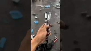 downsize shock vario 4cm nyus #suspense #shock #honda