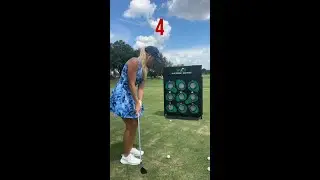 The fastest way to lower your score? Practice your short game.