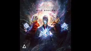 Wild Species - ACIDMOON ( Timelapse Records )