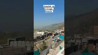 Chandak Poonch Jammu Kashmir
