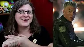 Star Trek: Strange New Worlds - Hegemony Part 2 - a rambling review