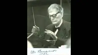 Beethoven - Symphony n&deg;8 - Phiharmonia / Klemperer