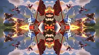 CLASH ROYALE DRILL REMIX - Prod by. YvngEff
