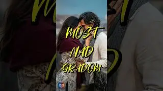 Most nad gradom 💔 &ndash; prića koja dira du&scaron;u