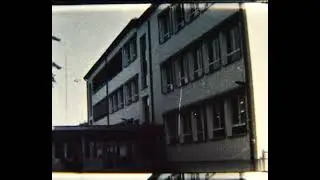 Kahlfilm (Orwo) UN54, Positivkopie
