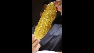 How to Make Miss Vickies Jalapeno Elote