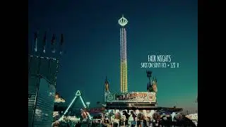 FAIR NIGHTS: &ldquo;A Short Film&rdquo; + Shot on Sony FX3 12800 ISO Low Light (@YZshotem) 