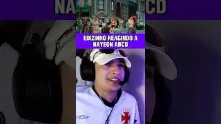 NAYEON COM MÚSICA ALFABÉTICA