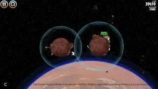 Angry Birds Star Wars Tatooine Level 1-33  59470