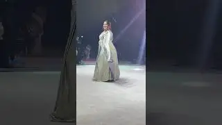 Maroon color sadiya/ AmarPali dubey live stage show doha qatar super hit #bhojpurisong #short #video