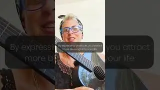 Unlock Your Inner Songwriter - The Power of Free Play - #advives #guitar #ukulele #singersongwriter