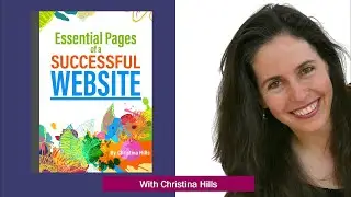 The Essential Pages of a Successful Website
