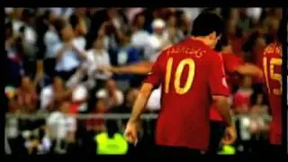 ESPA&Ntilde;A La Roja f&uacute;tbol! LA CANCI&Oacute;N DEL MUNDIAL Sud&aacute;frica 2010 (Luis Ramiro y Marwan) CAMPEONES!
