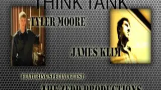 Think Tank: Podcast #9