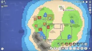 Mini Settlers | PC