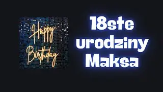 18-stka Maksa
