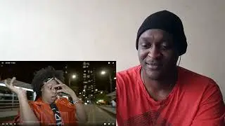 SKUNT - FUBU [REACTION!!]