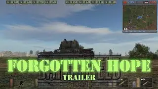 Battlefield 1942: Forgotten Hope Mod Trailer
