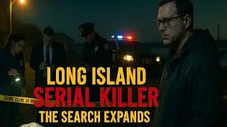 True Crime Documentary | Long Island Serial Killer &ndash; The Search Expands (Part 2)