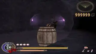 GOD HAND | TIGER JOE VS TIGER JOE (Quick Battle)