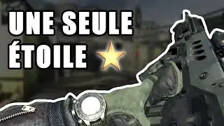 LA QUÊTE DE L'ÉTOILE | COOP MW2 | Spec Ops