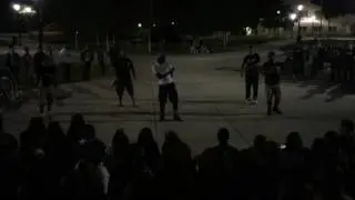 Sigma Lambda Beta- 'Insane' Eta Chapter: NIU Summer Bash 2016: Round 2