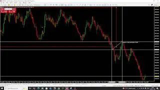 Boom 1000 Live Trade | First Leg vs Second Leg in a Trending Market