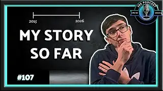 A Footballer's Journey: The Story of How I Became Who I Am Today