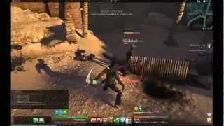 Old Gods, New Tricks Mission Playthrough [The Secret World]