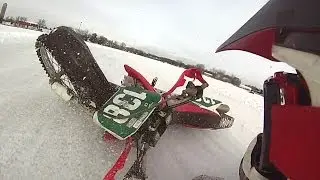 4 Years of Dirt Bike Fails