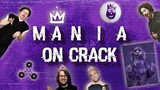 emo bands on cRaCk: **MANIA EDITION** (for CRANKTHATFRANK)