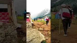 #اخر کار جہاز بانڈا پہنچ ہی گئے#enjoy