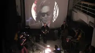 Sound of Color Sessions: Anastasakis, Manta, Sierakowski, Ziarkas, DeRose, Kolotouros