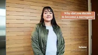 How To Find A Good Surrogacy Agency | Salena's Testimony