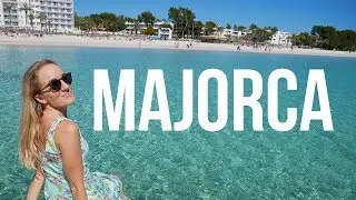 LAST MINUTE HOLIDAY TO MAJORCA - with TUI and Vouchercloud