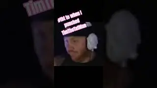 Воспоминания о том, как я ударил @timthetatman по лицу 😂 #arcraiders #extractionshooter #50gift