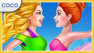 Dance Clash: Ballet vs Hip Hop