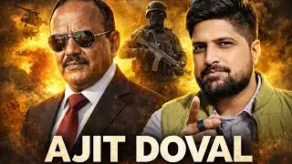 Ajit Doval Explained: The Mind That Redefined India&rsquo;s Security