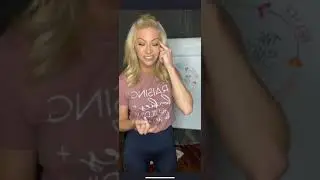 Lindsay Matway Mindset