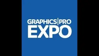 Graphics Pro Expo Irving TX 2022 CWT Flatbed Application Worktable by CUTWORX USA
