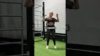 No salgas a trotar aqu&iacute; tienes una buena rutina 🥵💪 #cuerpofitnes #adelgazarsano #fitness