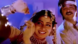 आशिक मेरा नाम है तेरा इश्क मेरा ईमान - अनिल कपूर, श्रीदेवी | दर्द भरे हिंदी गाने | मोहम्मद अजीज