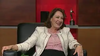 Perspectives: Alison Anthony