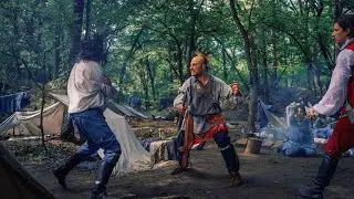 WASHINGTON'S ARMOR Movie Screening at Museum of Great Plains in Oklahoma 1/13/2023 #education
