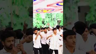 Status dance free dance Enjoy godavari college of engineering #party #gathering  #function #jalgaon