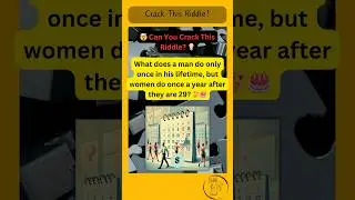 Jay Blades Court Drama + Mind-Boggling Riddle! 😱 Can You Solve It? 🧠