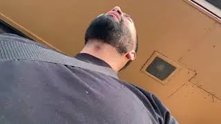 600 almost k^^^^ a buster &ldquo; dudes ain&rsquo;t like that in person, &ldquo;while you pullin g## out&rdquo; lol