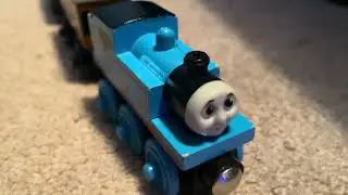 Thomas and the guard remake