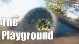 The Playground // Kiss Ultra Apex 5