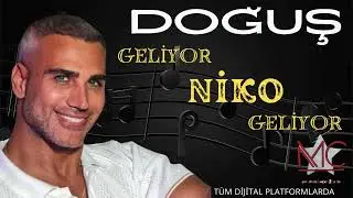 Doğuş - Niko   #niko   #doğuş #ismeözelşarkı